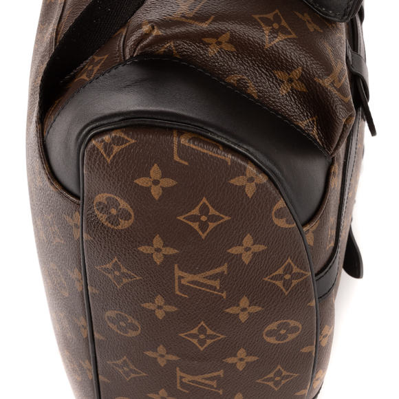 Louis Vuitton Christopher - Picture 7 of 10